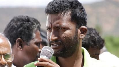 ’முன்னணி ஹீரோக்களின் கால்ஷீட்டுக்காக காத்திருப்பது கிரிமினல் வேஸ்ட்’! ஒரே நேரத்தில் 3 படங்களை முடித்த சுசீந்திரன்...