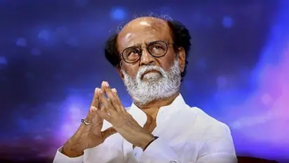Rajinikanth sets down ground rules before getting into politics formally in full swing