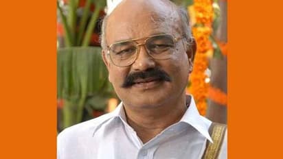 సీనియర్ నటుడు వైజాగ్ ప్రసాద్ కన్నుమూత