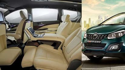 മഹീന്ദ്രയുടെ സ്രാവിനെ അഴിച്ചു പണിത് ആഢംബരം നിറച്ചു!