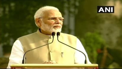 Long-awaited National Police Museum inaugurated; PM Modi urges police to be compassionate towards people