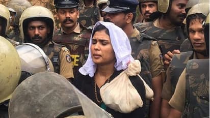Sabarimala fallout: Rehana Fathima is now a kafir, declares Kerala Muslim Jamaath Council