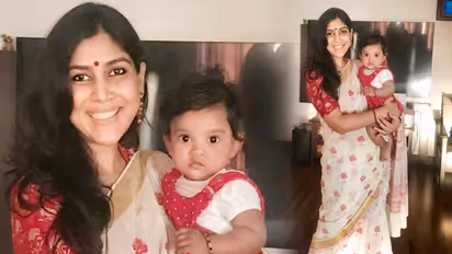 TV actor Sakshi Tanwar welcomes baby girl Dityaa, Ekta Kapoor has the best reaction ever