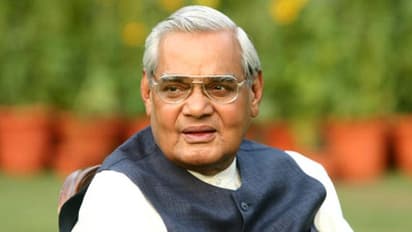 Sadaiv Atal: India pays tribute to BJP stalwart Vajpayee on 94th birth anniversary
