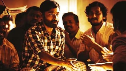 'புதுப்பேட்டை 2 ' உறுதி! தனுஷ் வெளியிட்ட லேட்டஸ்ட் தகவல்!