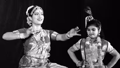 Bharatanatyam: Rukmani Devi's passion, guts, dance restricted to Devadasis today, is India's cultural heritage