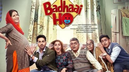 ‘बधाई हो’ ने बॉक्स ऑफिस पर मचाई धूम, दो दिन में कमाए इतने करोड़