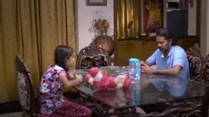 ഫാദര് പ്രോമിസ്- കയ്യടി നേടി ഒരു ഷോര്ട് ഫിലിം!