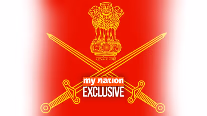 Army colonel faces action for illegal sale of liquor, diesel, siphoning off washing powder and paint