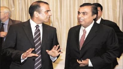 ಒಂದೇ ವೇದಿಕೆಯಲ್ಲಿ ವ್ಯಾಪಾರ ವೈರಿಗಳು: ಟೆಲಿಕಾಂ ಕ್ಷೇತ್ರದಲ್ಲಿ ಬಿರುಗಾಳಿ!