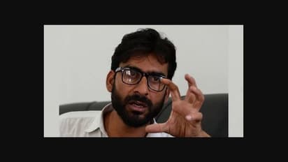 #MeToo movement: Kathua rape activist Talib Hussain called out for raping JNU student