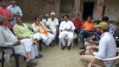 बकरी के बाद अब बछिया भी नहीं बची हवस के दरिंदों से