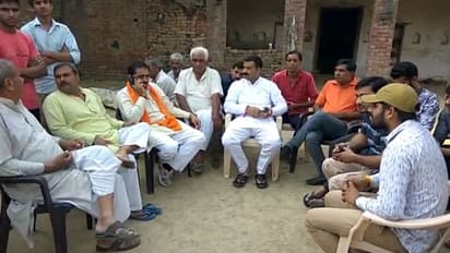 Calf allegedly raped and killed, UP's Baghpat on the boil