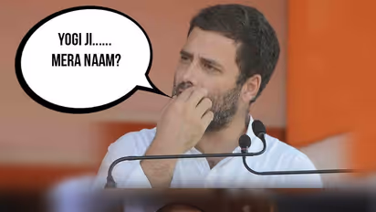 #AajSeTumharaNaam: 7 Yogi Adityanath memes to give you weekend vibes