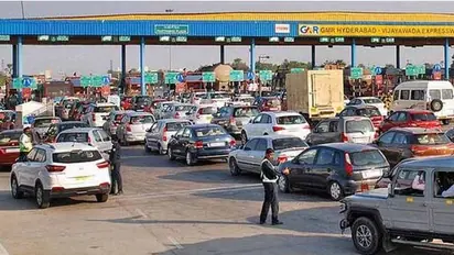 2024ರ ಮಾರ್ಚ್ನಿಂದ ಜಿಪಿಎಸ್ ಆಧಾರಿತ ಟೋಲ್ ಕಲೆಕ್ಷನ್: ಗಡ್ಕರಿ