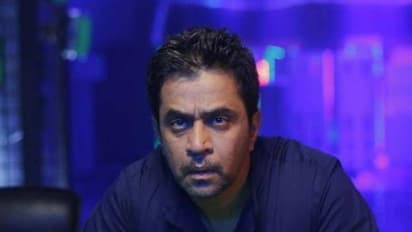 മീടു ആരോപണം: ലൈംഗിക അതിക്രമത്തിന് അര്ജുനെതിരെ കേസെടുത്തു