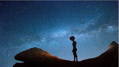 10 ವರ್ಷದಲ್ಲಿ ಏಲಿಯನ್ ಜಗತ್ತಿನೊಂದಿಗೆ ಸಂಪರ್ಕ: ನಾಸಾ!