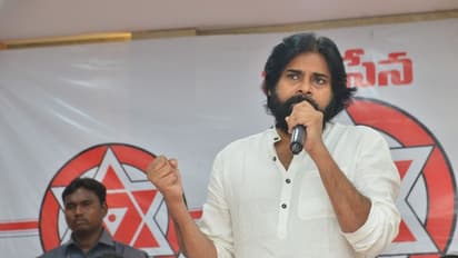 ఓటమి భయంతోనే పంచాయితీ ఎన్నికలు పెండింగ్: పవన్