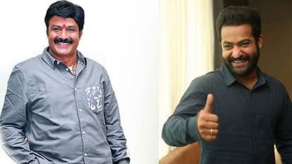 బాబాయ్, అబ్బాయ్ ల కోసం అభిమానుల ఎదురుచూపులు!