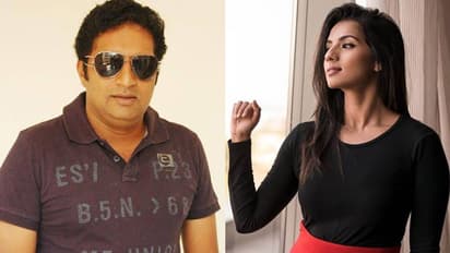 ಶ್ರುತಿ ಪರ ನಿಂತ ಪ್ರಕಾಶ್ ಹೇಳಿದ ರಾಮಾಯಣ ಕತೆ