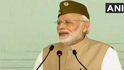 കോര്പറേറ്റുകളെ കുറ്റപ്പെടുത്തുന്നതില് വിശ്വസിക്കുന്നില്ല; അവര് സാമൂഹ്യസേവനം ചെയ്യുന്നവരെന്ന് മോദി