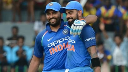 पंद्रह से भी कम ओवरों में टीम इंडिया ने वेस्टइंडीज को धोया, सीरीज पर किया कब्जा