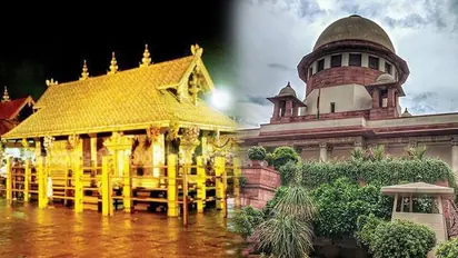 Sabarimala authority TDB takes another U-turn: No report to Supreme Court to support review petitions