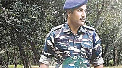 20 ಸೈನಿಕರ ಗ್ರೆನೇಡ್‌ನಿಂದ ರಕ್ಷಿಸಿ ಗೋಕಾಕ ಯೋಧ ಹುತಾತ್ಮ