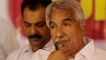 #Mee Too ప్రకంపనలు..కేరళ మాజీ సీఎం ఉమెన్ చాందీపై లైంగిక వేధింపుల కేసు