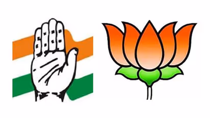 ಬಿಜೆಪಿ ಅಸಹಕಾರ ಚಳವಳಿಗೆ ಕಾಂಗ್ರೆಸ್ ವ್ಯಂಗ್ಯ