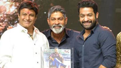 ఏ యాక్టర్ తో ఫోటో దిగలేదు.. కానీ వీరితో దిగా: జగపతిబాబు