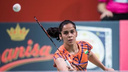 Hong Kong Open: Saina Nehwal, Sameer Verma exit in first round