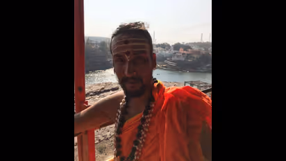 ಪ್ರತಿನಿತ್ಯ 700 ಮಂದಿಗೆ ಅನ್ನ ನೀಡುವ ಮಾದರಿ ಜ್ಯೋತಿಷಿ