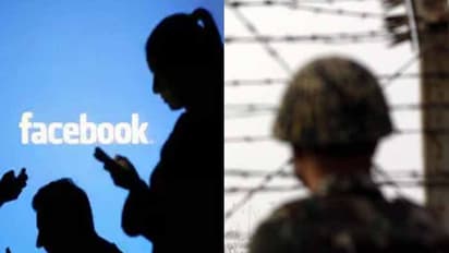 ‘‘నా భర్తను చంపేయ్’’ అన్న ఫేస్బుక్ ప్రియురాలు.. కోరిక తీర్చిన బీఎస్ఎఫ్ జవాన్