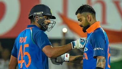 പുതിയ നായകന് കീഴില്‍ ഈഗോ മാറ്റിവെച്ച് കളിക്കാന്‍ കോലി തയാറാവണമെന്ന് കപില്‍ ദേവ്