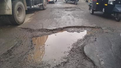 ಹುಬ್ಬಳ್ಳಿ- ಸೊಲ್ಲಾಪುರ ರಾಷ್ಟ್ರೀಯ ಹೆದ್ದಾರಿ ದುರಸ್ತಿ ಯಾವಾಗ ?