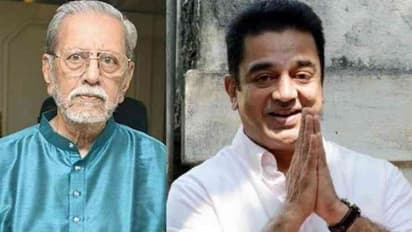 శబరిమల వ్యవహారాన్ని టాయ్ లెట్ తో పోల్చిన కమల్ హాసన్ సోదరుడు