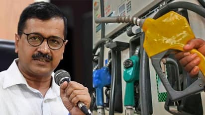 ദില്ലിയിൽ 400 പെട്രോൾ പമ്പുകൾ അടച്ചിടും; ബിജെപിയെ രൂക്ഷഭാഷയിൽ വിമർശിച്ച് കെജ്രിവാൾ