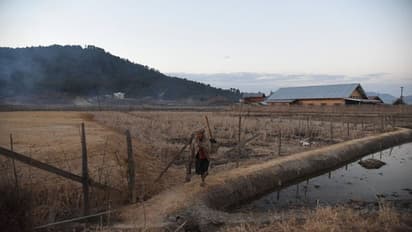 ITBP goes hi-tech, introduces war games to train commanders on India-China border