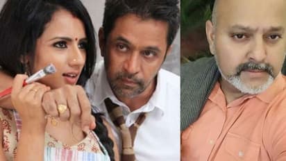 అసలు అర్జున్ ఆ సీనే వద్దన్నారు.. దర్శకుడి కామెంట్స్!