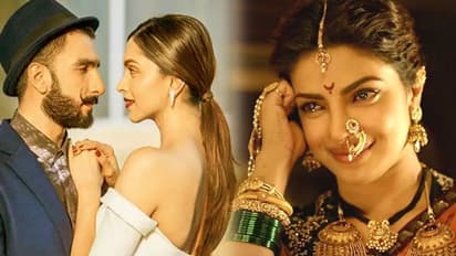 Priyanka Chopra's filmy reaction to Deepika Padukone, Ranveer Singh’s wedding announcement