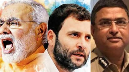 കോഴക്കേസിൽ കുടുങ്ങിയ അസ്താന പ്രധാനമന്ത്രിയുടെ കണ്ണിലുണ്ണിയെന്ന് രാഹുൽ