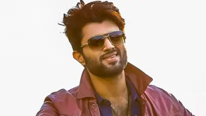Arjun Reddy actor Vijay Deverakonda hospitalised after Holi celebrations