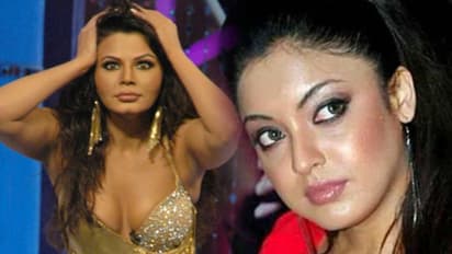 तनुश्री ने राखी सावंत पर किया मानहानि केस, मांगे 10 करोड़ रुपये