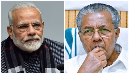 കടല്‍ക്കൊലക്കേസ്: സാധ്യമായ എല്ലാ നടപടികളും വേണം; പ്രധാനമന്ത്രിക്ക് മുഖ്യമന്ത്രിയുടെ കത്ത്