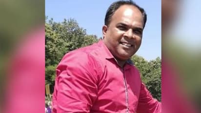 ഫേസ്ബുക്ക് പോസ്റ്റില് വിയോജിപ്പ്; കോണ്ഗ്രസ് പ്രവര്ത്തകനെ കുത്തിക്കൊന്നു