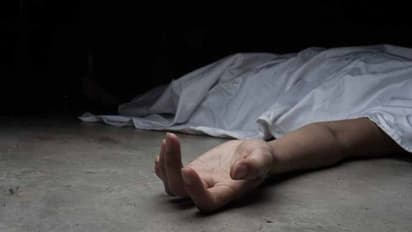 భార్యను చంపి.. రెండు రాత్రులు శవంతో జాగారం చేసిన భర్త