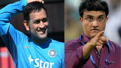 ధోని రిటైర్మెంట్... వారి నిర్ణయమే ఫైనల్: గంగూలీ