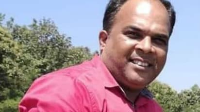 Mumbai: Congress worker stabbed to death, party claims killers belong to BJP