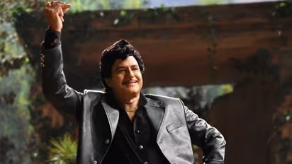 ఎన్టీఆర్ లవ్ స్టోరీ చూపించరా..?